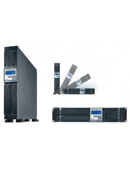 UPS Legrand Daker DK Plus 3000VA/ 2700W, tip online cu dubla