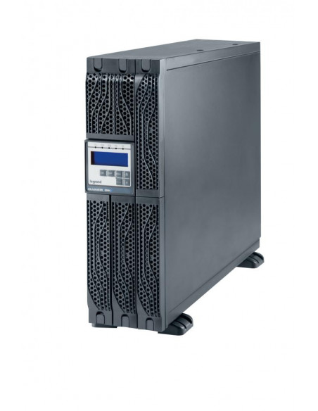 UPS Legrand Daker DK Plus 5000VA/ 5000W, tip online cu dubla