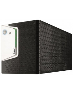 UPS Legrand KEOR SP 600, 600VA/360W, 1x IEC + 1x German 2