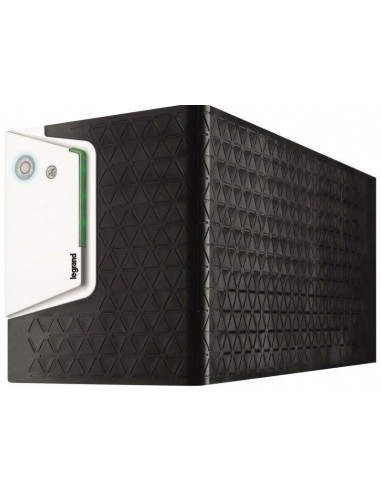 UPS Legrand KEOR SP 800, 800VA/480W, 1x IEC + 1x German