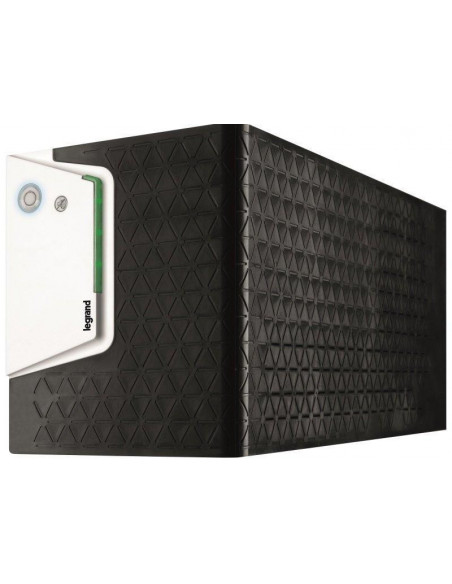 UPS Legrand KEOR SP 800, 800VA/480W, 1x IEC + 1x German