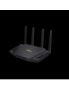 90IG04Q0-MO3R10,ASUS RT-AX58U NORDIC WiFi router "90IG04Q0-MO3R10" (timbru verde 0.8 lei)