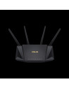 90IG04Q0-MO3R10,ASUS RT-AX58U NORDIC WiFi router "90IG04Q0-MO3R10" (timbru verde 0.8 lei)