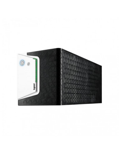 UPS Legrand KEOR SP 1500, 1500VA/ 900W, 2x IEC + 2x German UPS Legrand KEOR SP 1500, 1500VA/ 900W, 2x IEC + 2x German