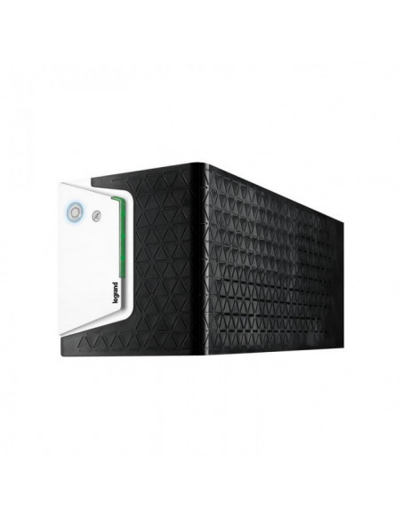UPS Legrand KEOR SP 1500, 1500VA/ 900W, 2x IEC + 2x German UPS Legrand KEOR SP 1500, 1500VA/ 900W, 2x IEC + 2x German
