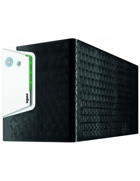 UPS Legrand KEOR SP 2000, 2000VA/ 1200W, 2x IEC + 2x German UPS Legrand KEOR SP 2000, 2000VA/ 1200W, 2x IEC + 2x German