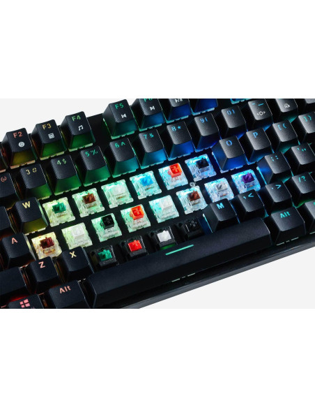 GMMK-TKL-BRN,Glorious PC Gaming Race GMMK-TKL-BRN