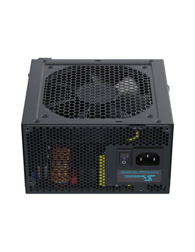 G12-GM-550,Sursa Seasonic G12-GM-550