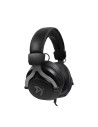 AZ-ARIA-BK,Casti cu microfon Arozzi ARIA, 3.5mm jack, Negru