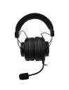 AZ-ARIA-BK,Casti cu microfon Arozzi ARIA, 3.5mm jack, Negru