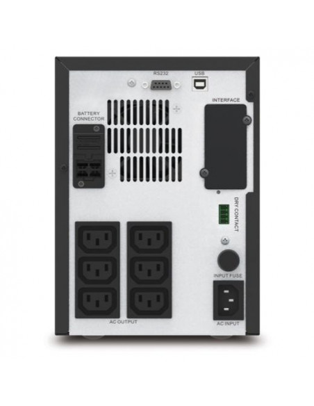 UPS APC Easy UPS SMV Line Interactive 700Watts / 1.0kVA