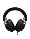 AZ-ARIA-RD,Casti cu microfon Arozzi ARIA, 3.5mmjack
