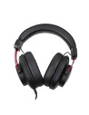 AZ-ARIA-RD,Casti cu microfon Arozzi ARIA, 3.5mmjack