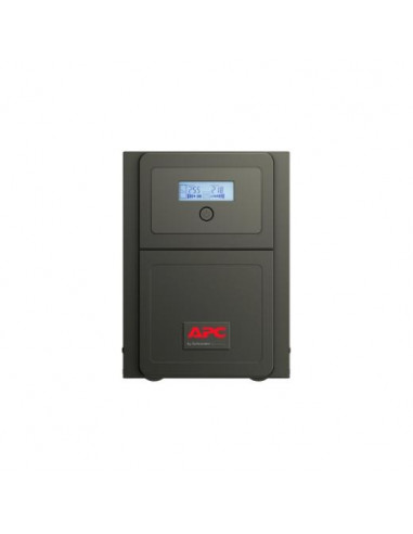 UPS APC Easy UPS SMV Line Interactive 700Watts / 1.0kVA