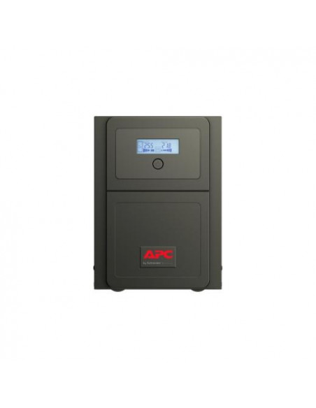 UPS APC Easy UPS SMV Line Interactive 700Watts / 1.0kVA