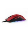 AZ-FAVO-BKRD,Mouse Optic Arozzi FAVO RGB, USB, Rosu