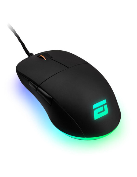 EGG-XM1RGB-BLK,Endgame Gear EGG-XM1RGB-BLK