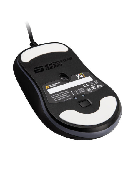 EGG-XM1RGB-BLK,Endgame Gear EGG-XM1RGB-BLK