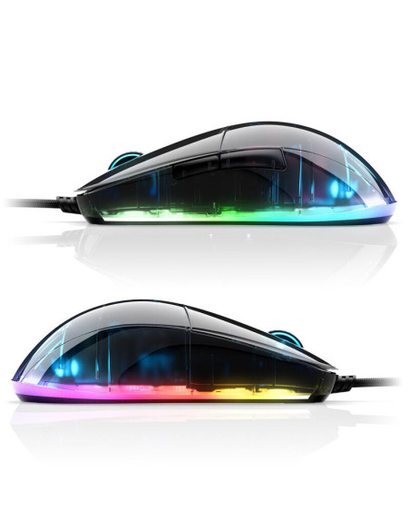 EGG-XM1RGB-DR,Endgame Gear EGG-XM1RGB-DR