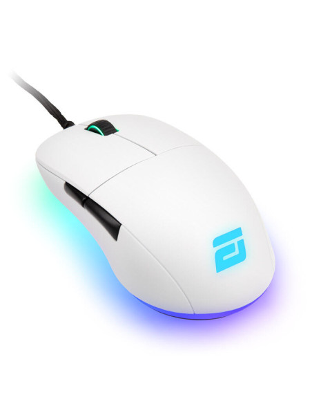EGG-XM1RGB-WHT,Endgame Gear EGG-XM1RGB-WHT