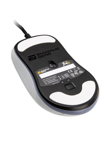 EGG-XM1RGB-WHT,Endgame Gear EGG-XM1RGB-WHT