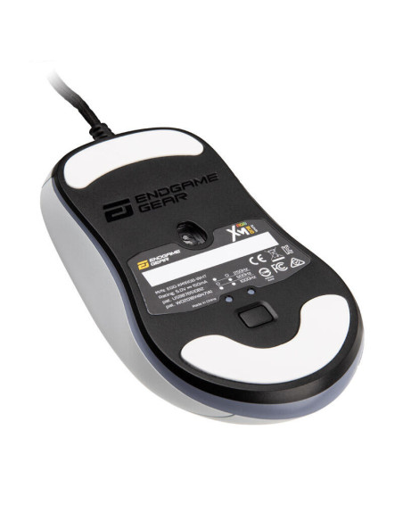 EGG-XM1RGB-WHT,Endgame Gear EGG-XM1RGB-WHT