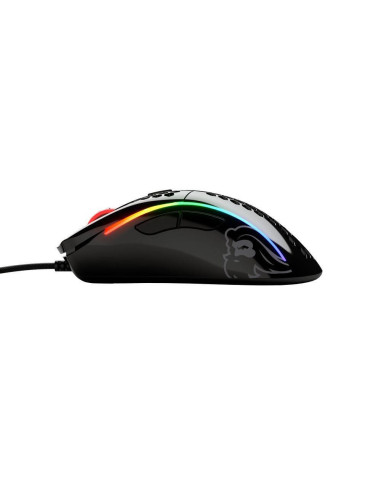 GD-GBLACK,Glorious PC Gaming Race GD-GBLACK