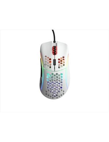 GD-GWHITE,Glorious PC Gaming Race GD-GWHITE