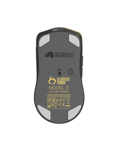 GLO-MS-OW-GP-FORGE,Glorious PC Gaming Race GLO-MS-OW-GP-FORGE