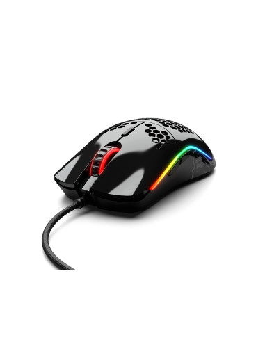 GO-GBLACK,Glorious PC Gaming Race GO-GBLACK