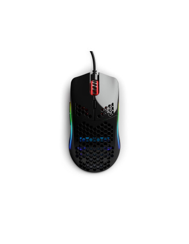 GO-GBLACK,Glorious PC Gaming Race GO-GBLACK