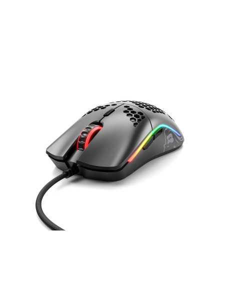 GOM-BLACK,Glorious PC Gaming Race GOM-BLACK