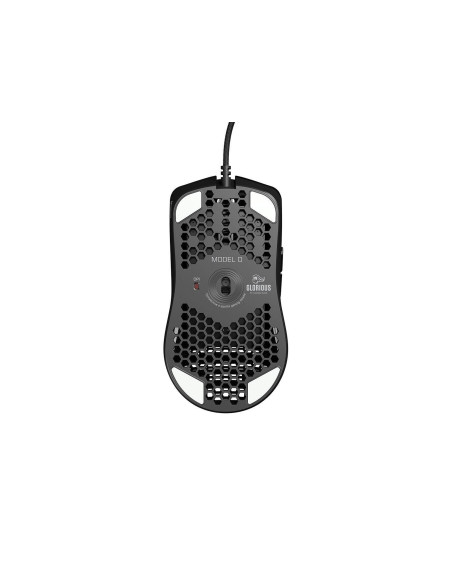 GOM-BLACK,Glorious PC Gaming Race GOM-BLACK