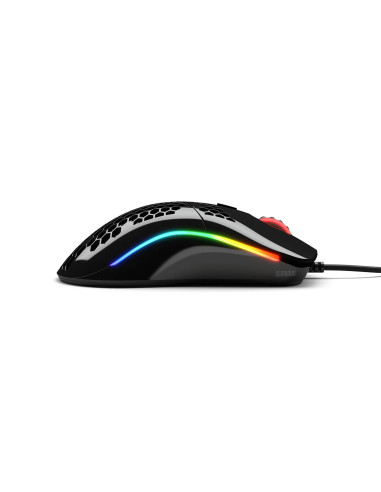 GOM-GBLACK,Glorious PC Gaming Race GOM-GBLACK