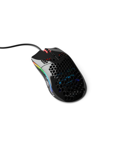 GOM-GBLACK,Glorious PC Gaming Race GOM-GBLACK