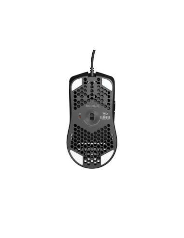 GOM-GBLACK,Glorious PC Gaming Race GOM-GBLACK