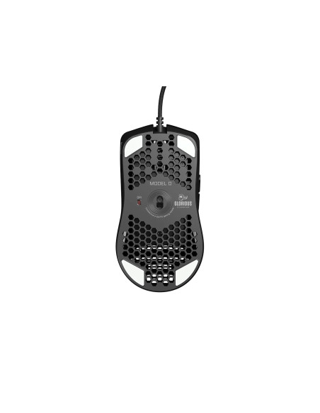 GOM-GBLACK,Glorious PC Gaming Race GOM-GBLACK