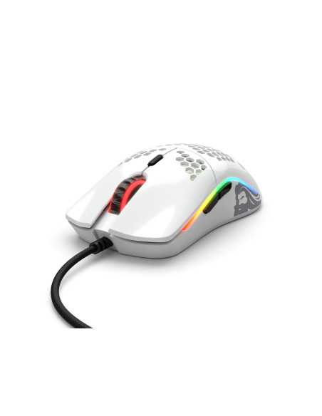 GOM-GWHITE,Glorious PC Gaming Race GOM-GWHITE