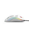 GOM-GWHITE,Glorious PC Gaming Race GOM-GWHITE