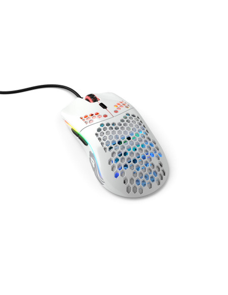 GOM-GWHITE,Glorious PC Gaming Race GOM-GWHITE