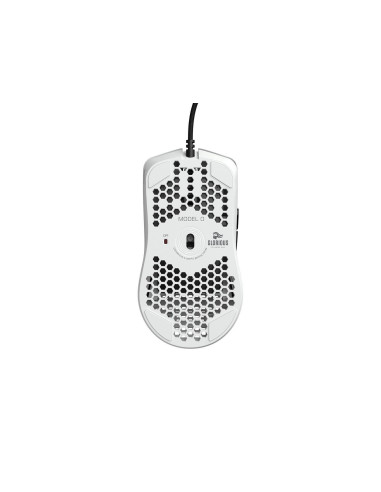 GOM-GWHITE,Glorious PC Gaming Race GOM-GWHITE