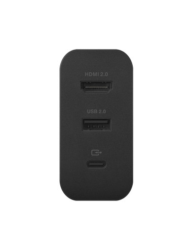 90XB08FN-BPW000,ALIMENTATOR Notebook Asus ASUS ROG Gaming Charger Dock AC65-03 HDMI 2.0 USB 2.0 USB Type C PD 3.0 Power 65W Cabl