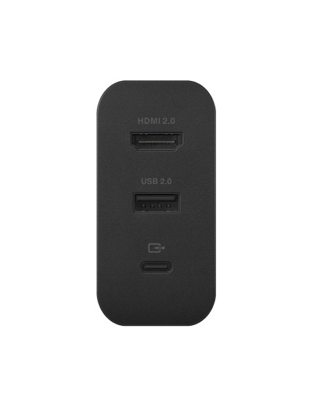 90XB08FN-BPW000,ALIMENTATOR Notebook Asus ASUS ROG Gaming Charger Dock AC65-03 HDMI 2.0 USB 2.0 USB Type C PD 3.0 Power 65W Cabl