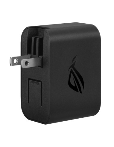 90XB08FN-BPW000,ALIMENTATOR Notebook Asus ASUS ROG Gaming Charger Dock AC65-03 HDMI 2.0 USB 2.0 USB Type C PD 3.0 Power 65W Cabl
