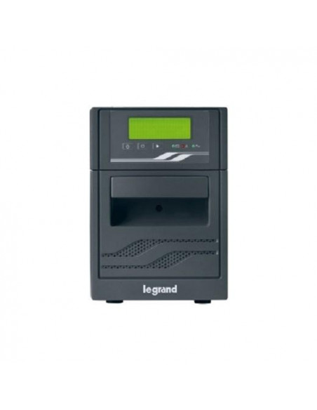 UPS Legrand NIKY S 1500VA/ 900W, tehnologie Line-Interactive