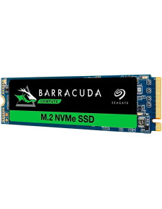 ZP250CV3A002,SSD Seagate SSD SEAGATE BarraCuda 510 250GB M.2 2280-S2 PCIe Gen4 x4 NVMe 1.4, Read/Write: 3200/1300 MBps, TBW 150,