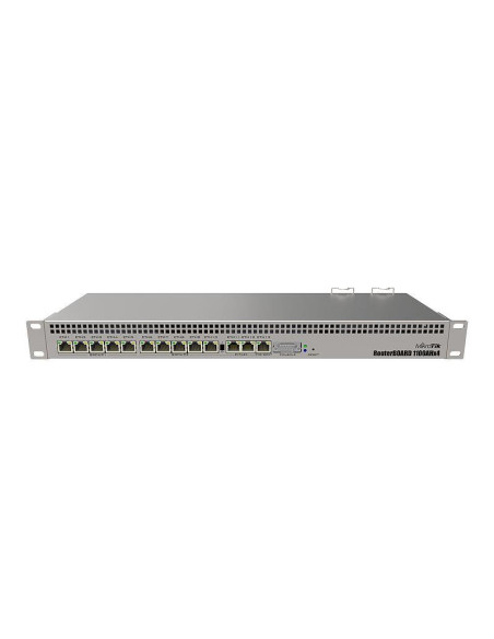 RB1100X4,Router MikroTik RB1100X4, 13x Lan