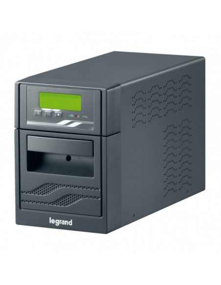 UPS Legrand NIKY S 1500VA/ 900W, tehnologie Line-Interactive