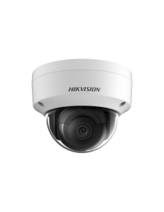 DS-2CD2183G2-IS(2.8MM),Camera IP Dome Hikvision DS-2CD2183G2-IS, 8MP, Lentila 2.8mm, IR 30m