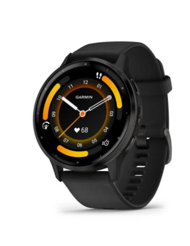 010-02784-01,SMARTWATCH Garmin Ceas Garmin Venu 3 Black, Slate,"010-02784-01"